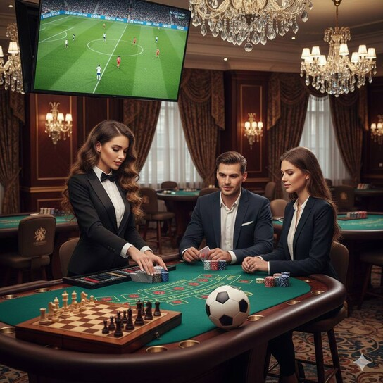 大橙乐趣电玩城关于我们